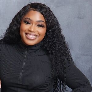 Meet your Posher, Jaclyn